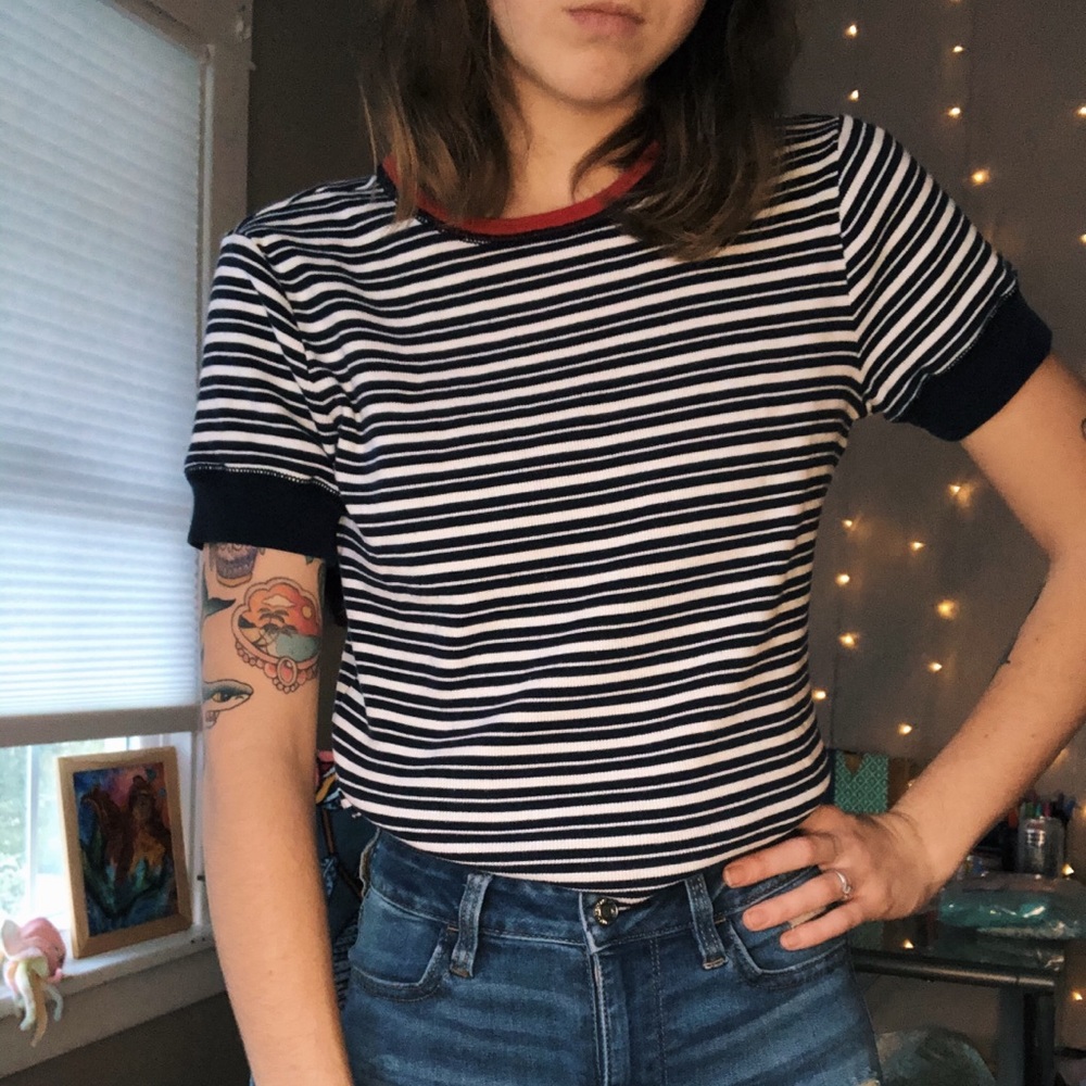 RalphLauren Tee